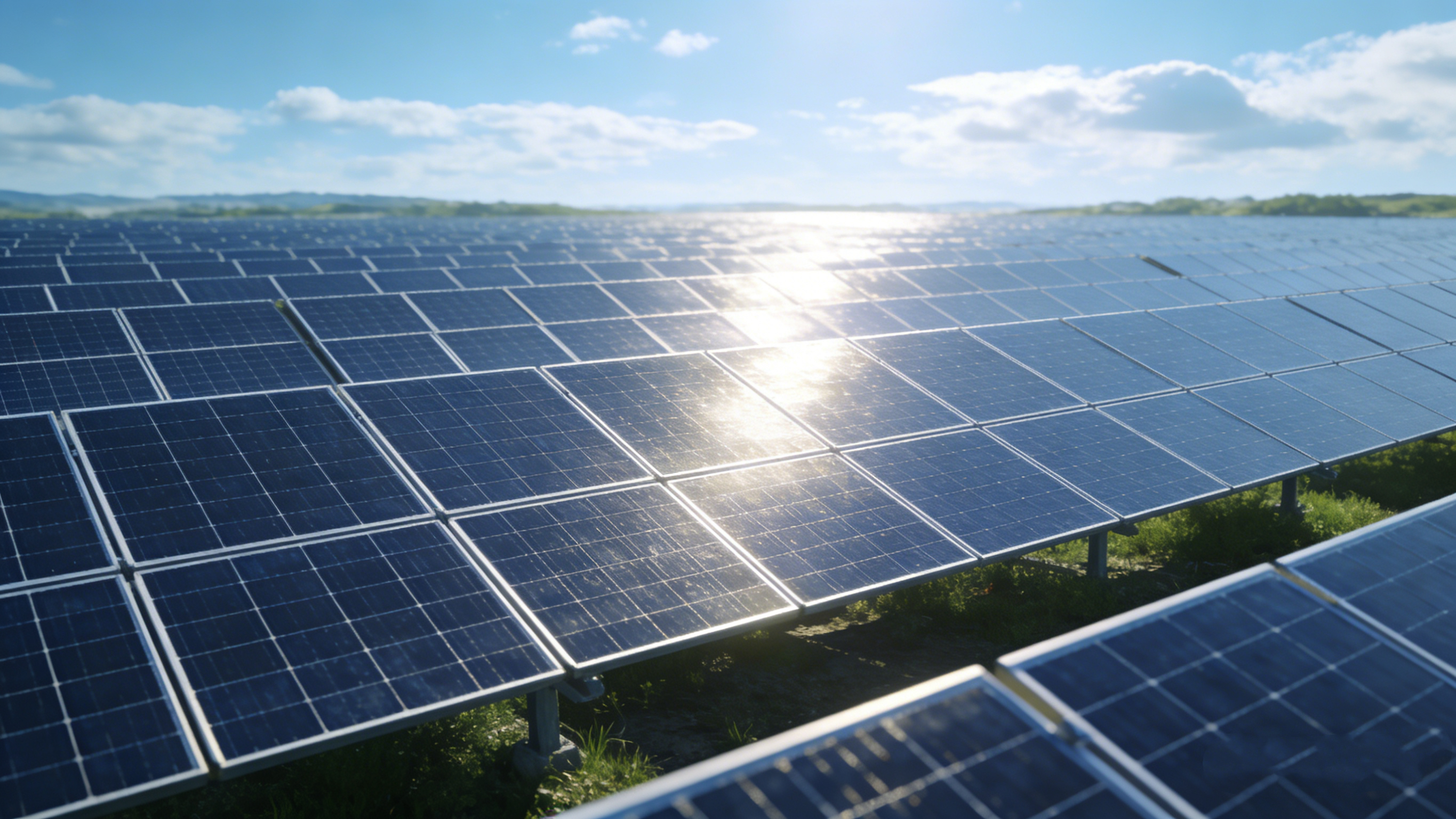 工信部电子信息司：2026年将对光伏行业进一