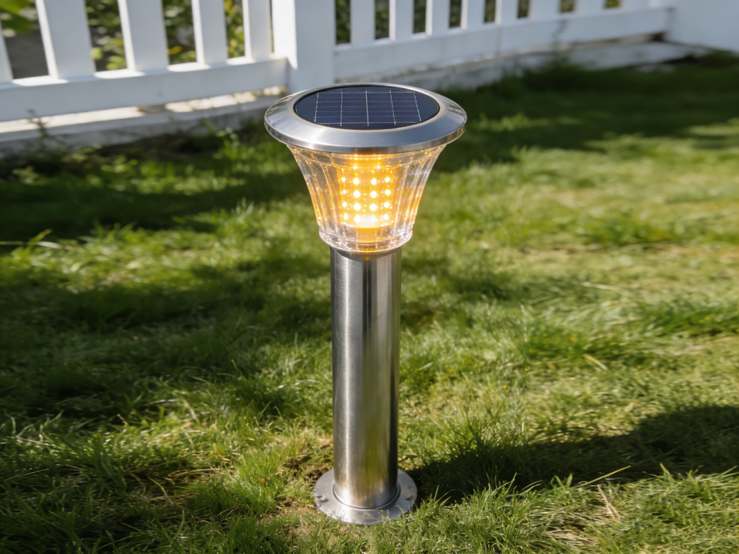 太阳能灯分类及详细介绍